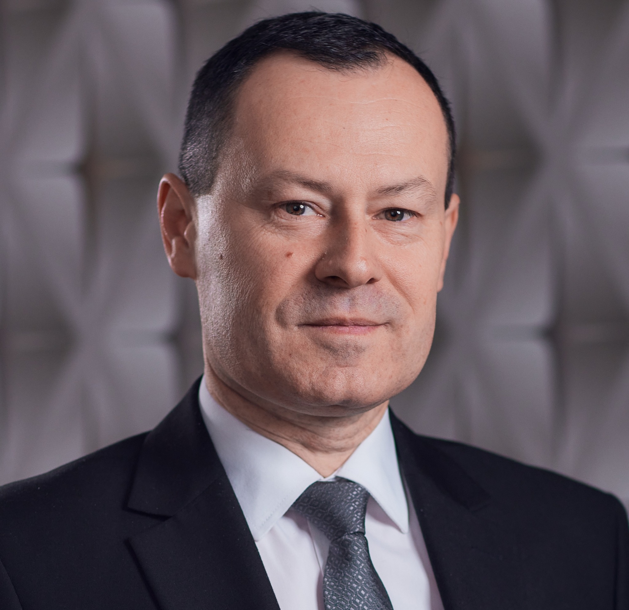 Burmistrz Gminy Boguchwała dr Wiesław Kąkol